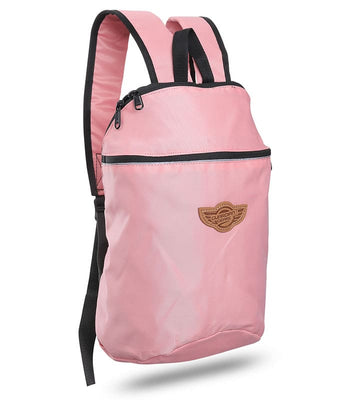 Hawk 10 Ltrs Daypack (Pink) by Guardian Gears GuardianGears